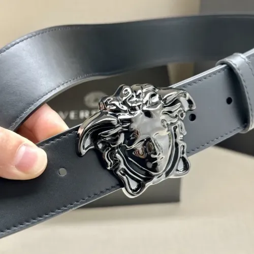 Replica Versace AAA Quality Belts For Men #1410312 $60.00 USD for Wholesale
