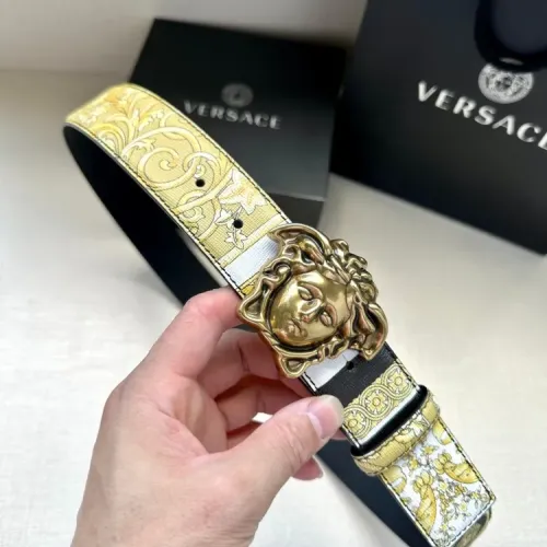 Cheap Versace AAA Quality Belts For Men #1410313, $$68.00 USD On Versace AAA Quality Belts