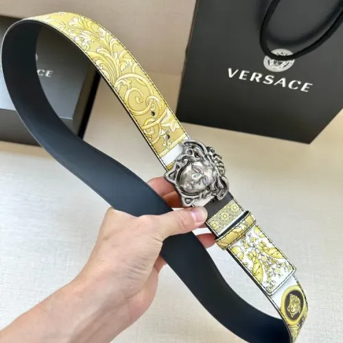 Cheap Versace AAA Quality Belts For Men #1410314, $$68.00 USD On Versace AAA Quality Belts