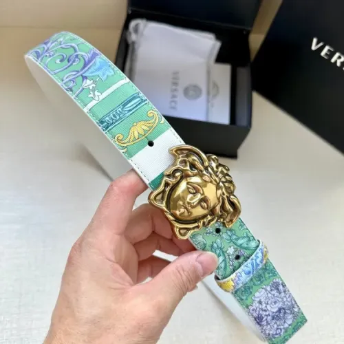 Cheap Versace AAA Quality Belts For Men #1410317, $$68.00 USD On Versace AAA Quality Belts