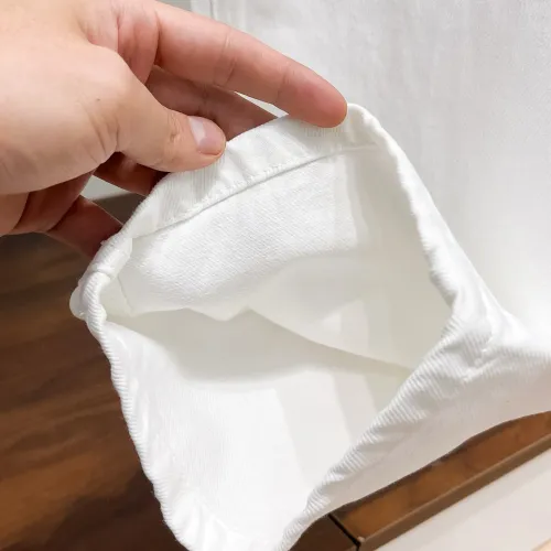 Replica Gucci Jeans For Men #1410329 $48.00 USD for Wholesale