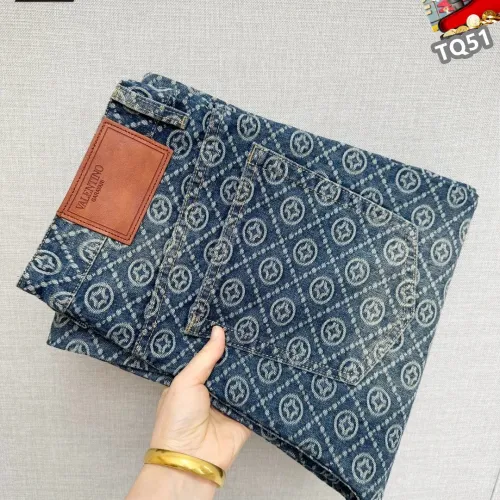 Cheap Valentino Jeans For Men #1410340, $$48.00 USD On Valentino Jeans