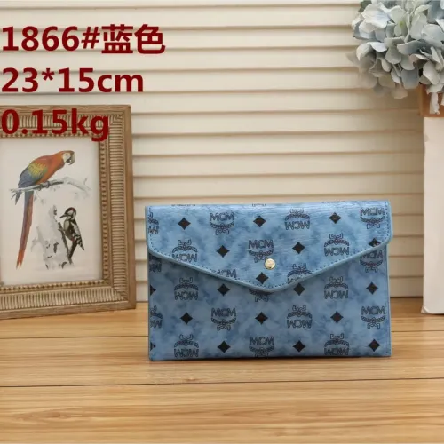 Cheap MCM Wallets #1410347, $$17.00 USD On MCM Wallets