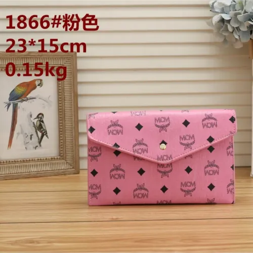 Cheap MCM Wallets #1410348, $$17.00 USD On MCM Wallets