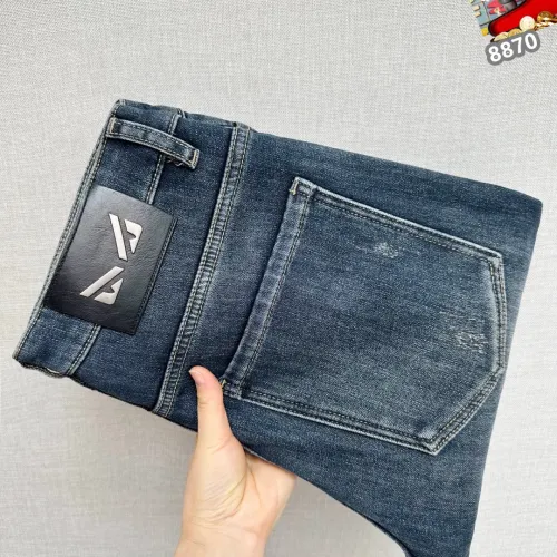 Cheap Fendi Jeans For Men #1410376, $$48.00 USD On Fendi Jeans