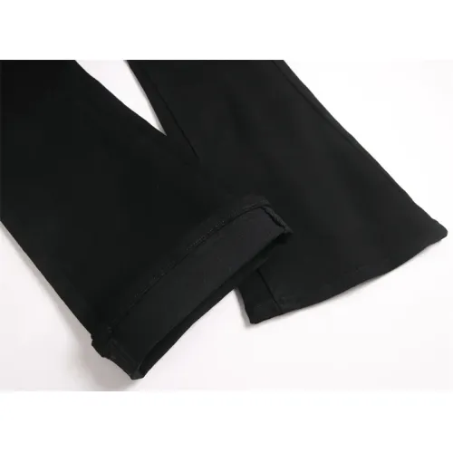 Replica Off-White Jeans For Men #1410410 $48.00 USD for Wholesale