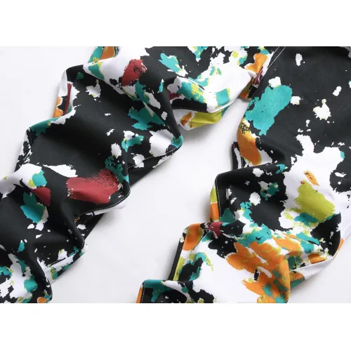 Replica Dsquared Jeans For Men #1410414 $48.00 USD for Wholesale