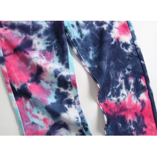 Replica Balmain Jeans For Men #1410421 $48.00 USD for Wholesale