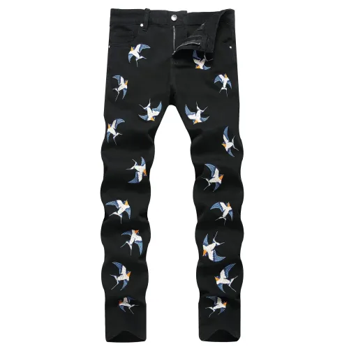 Cheap Amiri Jeans For Men #1410423, $$48.00 USD On Amiri Jeans