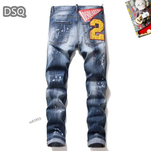 Cheap Dsquared Jeans For Men #1410425, $$48.00 USD On Dsquared Jeans