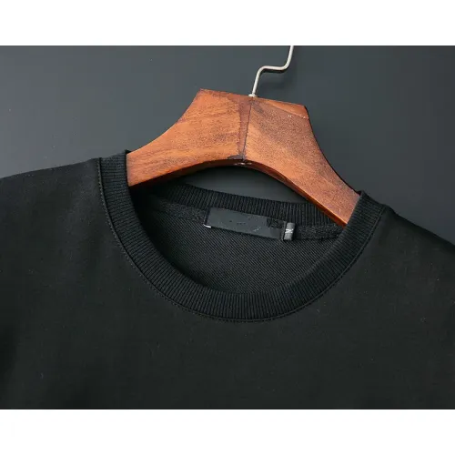 Replica Prada Hoodies Long Sleeved For Men #1410510 $40.00 USD for Wholesale