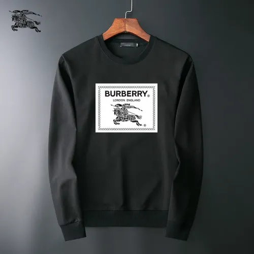 Cheap Burberry Hoodies Long Sleeved For Men #1410513, $$40.00 USD On Burberry Hoodies