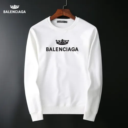 Cheap Balenciaga Hoodies Long Sleeved For Men #1410514, $$40.00 USD On Balenciaga Hoodies