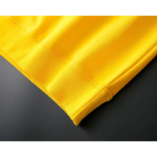 Replica Fendi Hoodies Long Sleeved For Men #1410521 $40.00 USD for Wholesale