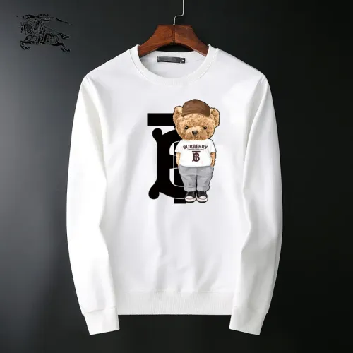 Cheap Burberry Hoodies Long Sleeved For Men #1410535, $$40.00 USD On Burberry Hoodies