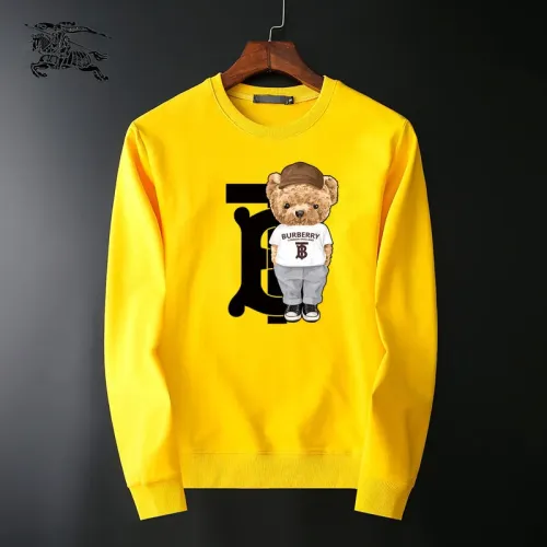 Cheap Burberry Hoodies Long Sleeved For Men #1410536, $$40.00 USD On Burberry Hoodies