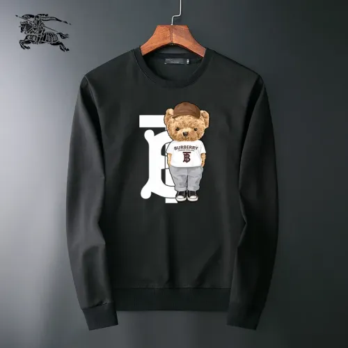 Cheap Burberry Hoodies Long Sleeved For Men #1410537, $$40.00 USD On Burberry Hoodies