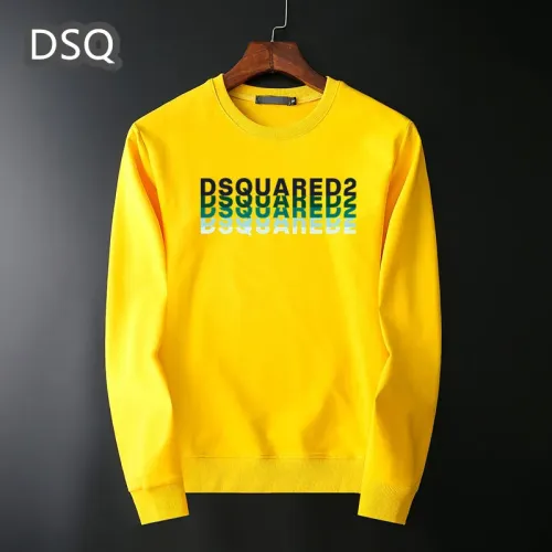 Cheap Dsquared Hoodies Long Sleeved For Men #1410542, $$40.00 USD On Dsquared Hoodies