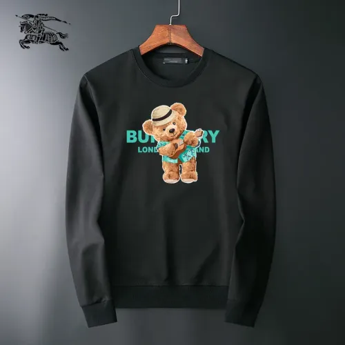 Cheap Burberry Hoodies Long Sleeved For Men #1410546, $$40.00 USD On Burberry Hoodies