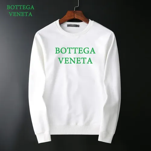 Cheap Bottega Veneta BV Hoodies Long Sleeved For Men #1410562, $$40.00 USD On Bottega Veneta BV Hoodies