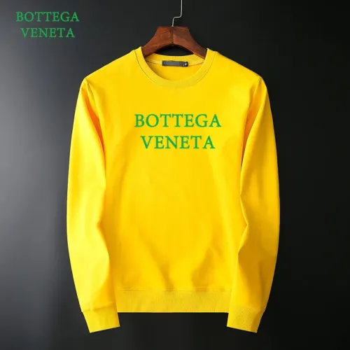Cheap Bottega Veneta BV Hoodies Long Sleeved For Men #1410563, $$40.00 USD On Bottega Veneta BV Hoodies