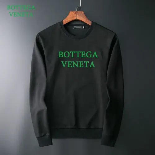 Cheap Bottega Veneta BV Hoodies Long Sleeved For Men #1410564, $$40.00 USD On Bottega Veneta BV Hoodies