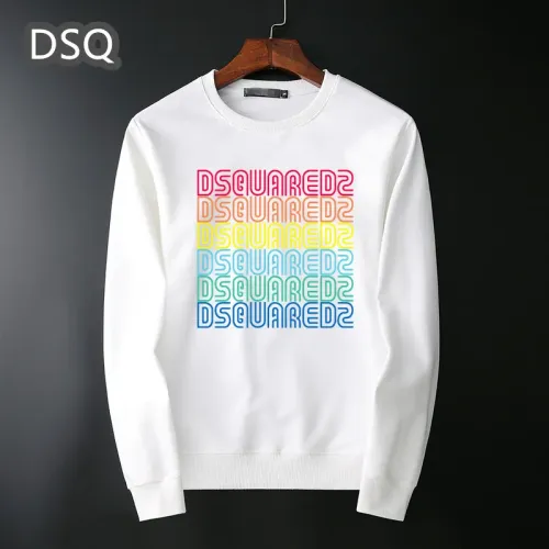 Cheap Dsquared Hoodies Long Sleeved For Men #1410565, $$40.00 USD On Dsquared Hoodies