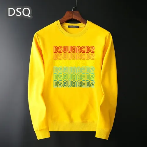 Cheap Dsquared Hoodies Long Sleeved For Men #1410566, $$40.00 USD On Dsquared Hoodies