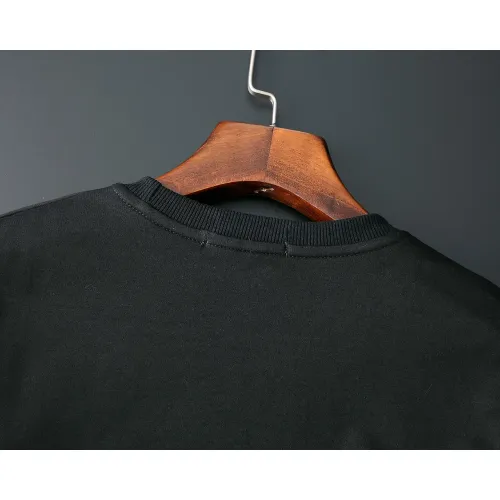 Replica Gucci Hoodies Long Sleeved For Men #1410576 $40.00 USD for Wholesale