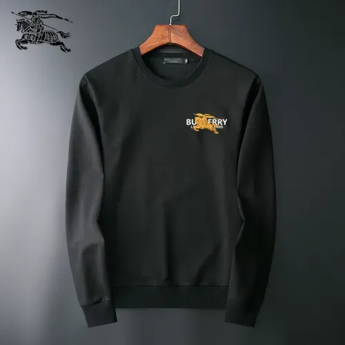 Cheap Burberry Hoodies Long Sleeved For Men #1410579, $$40.00 USD On Burberry Hoodies