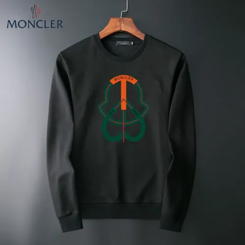 Cheap Moncler Hoodies Long Sleeved For Men #1410582, $$40.00 USD On Moncler Hoodies