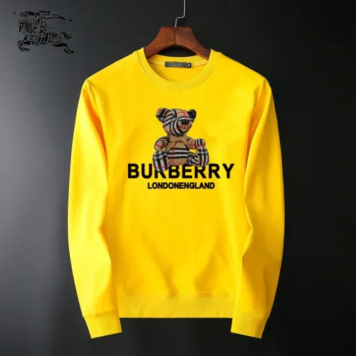Cheap Burberry Hoodies Long Sleeved For Men #1410584, $$40.00 USD On Burberry Hoodies