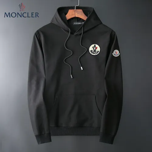 Cheap Moncler Hoodies Long Sleeved For Men #1410603, $$40.00 USD On Moncler Hoodies