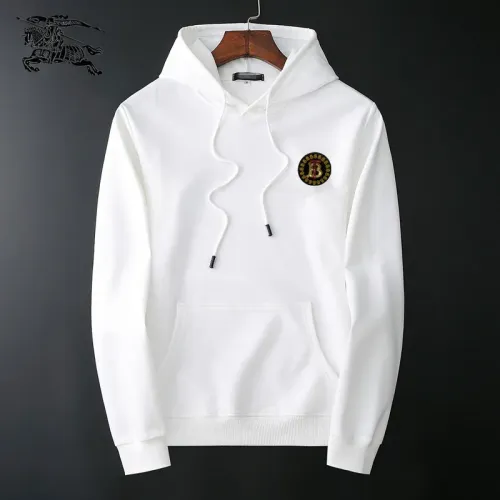 Cheap Burberry Hoodies Long Sleeved For Men #1410613, $$40.00 USD On Burberry Hoodies