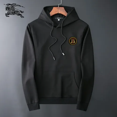 Cheap Burberry Hoodies Long Sleeved For Men #1410615, $$40.00 USD On Burberry Hoodies