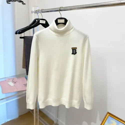 Cheap Burberry Fashion Sweaters Long Sleeved For Men #1410720, $$42.00 USD On Burberry Fashion Sweaters