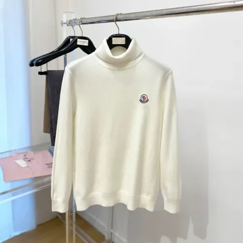 Cheap Moncler Sweaters Long Sleeved For Men #1410724, $$42.00 USD On Moncler Sweaters