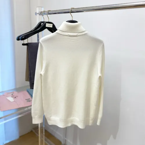 Replica Moncler Sweaters Long Sleeved For Men #1410724 $42.00 USD for Wholesale
