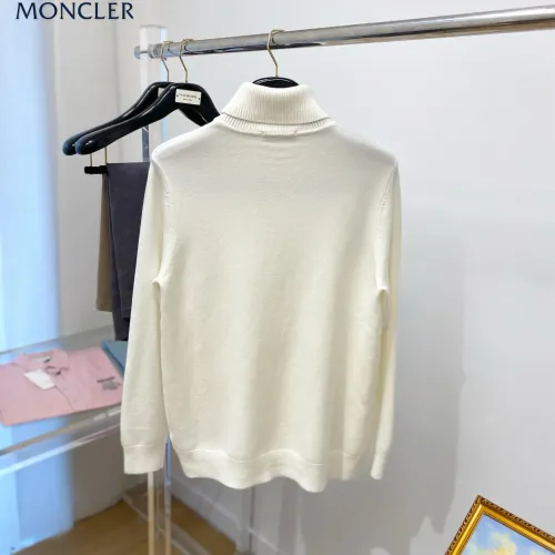 Replica Moncler Sweaters Long Sleeved For Men #1410732 $42.00 USD for Wholesale