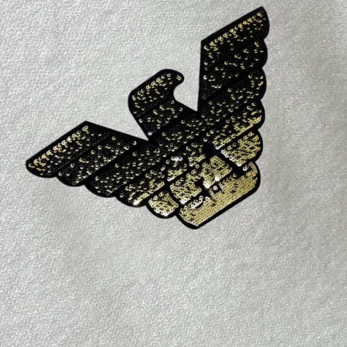 Replica Armani Sweaters Long Sleeved For Men #1410752 $42.00 USD for Wholesale