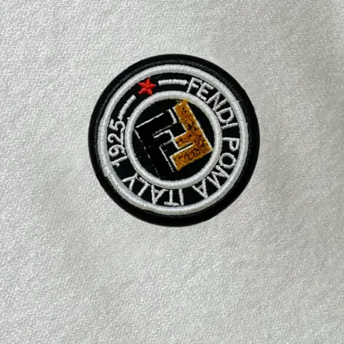 Replica Fendi Sweaters Long Sleeved For Men #1410756 $42.00 USD for Wholesale