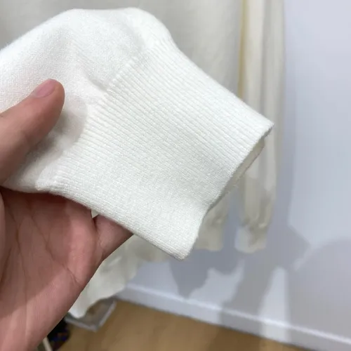 Replica Gucci Sweaters Long Sleeved For Men #1410758 $42.00 USD for Wholesale