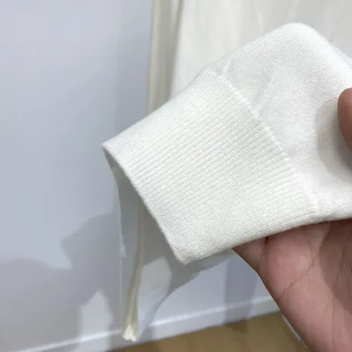 Replica LOEWE Sweaters Long Sleeved For Men #1410760 $42.00 USD for Wholesale