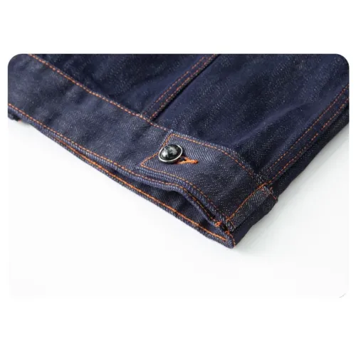 Replica Prada Jackets Long Sleeved For Men #1410767 $72.00 USD for Wholesale