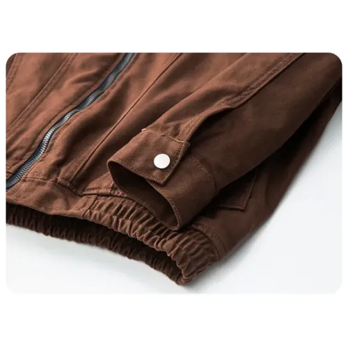 Replica Moncler Jackets Long Sleeved For Men #1410771 $72.00 USD for Wholesale