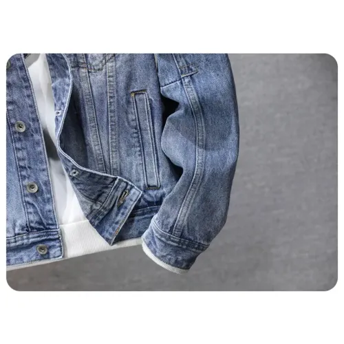 Replica Christian Dior Jackets Long Sleeved For Men #1410781 $72.00 USD for Wholesale