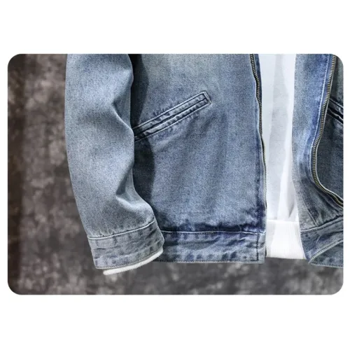 Replica Prada Jackets Long Sleeved For Men #1410786 $72.00 USD for Wholesale