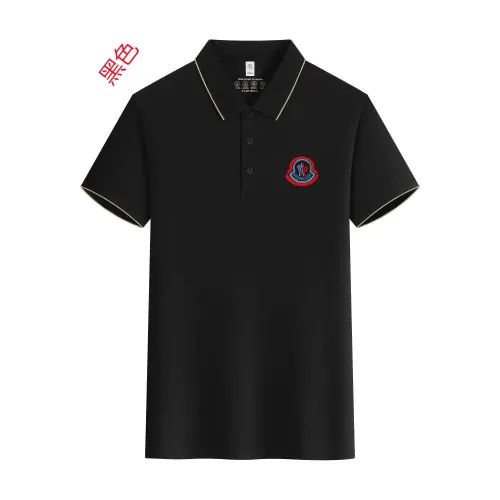 Cheap Moncler T-Shirts Short Sleeved For Unisex #1410800, $$42.00 USD On Moncler T-Shirts