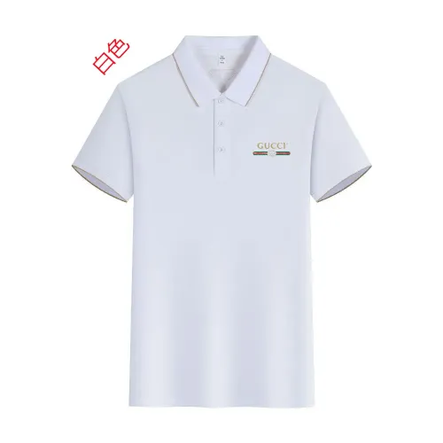 Cheap Gucci T-Shirts Short Sleeved For Unisex #1410801, $$42.00 USD On Gucci T-Shirts