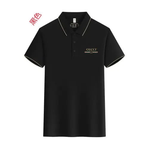 Cheap Gucci T-Shirts Short Sleeved For Unisex #1410804, $$42.00 USD On Gucci T-Shirts